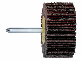 Lamellás csiszoló henger 50x20 mm Lamellás csiszoló henger 50x20 mm