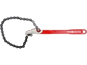 Lancos csokulcs 300 mm Kép: Lancos csokulcs 300 mm.webp