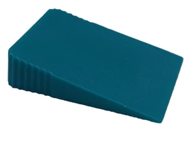 Bihui fugaék lapszintező kapuhoz 29x24mm, 0-6mm, 75 db Bihui fugaék lapszintező kapuhoz 29x24mm, 0-6mm, 75 db