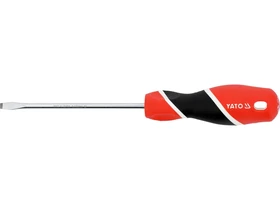 Kép: Lapos csavarhuzo 4 x 100 mm.webp