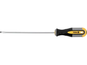 Lapos csavarhuzo 4 x 150 mm Kép: Lapos csavarhuzo 4 x 150 mm.webp