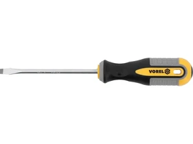 Lapos csavarhuzo 5 x 100 mm Kép: Lapos csavarhuzo 5 x 100 mm.webp