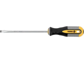 Lapos csavarhuzo 6 x 150 mm Kép: Lapos csavarhuzo 6 x 150 mm.webp