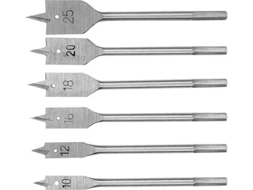 Kép: Laposfuro keszlet fahoz 1025 mm 6 reszes.webp