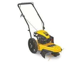 Cub Cadet LC3 DP 56 benzinmotoros magasgazvágó 560 mm, 159 cm³ Cub Cadet LC3 DP 56 benzinmotoros magasgazvágó 560 mm, 159 cm³