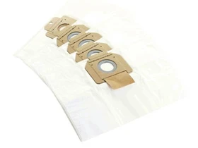 Nilfisk porzsák porszívóhoz ATTIX 33/44, 5 db Nilfisk porzsák porszívóhoz ATTIX 33/44, 5 db