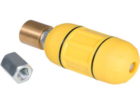 Leica 38 mm átmérőjű midi szonda Leica 38 mm átmérőjű midi szonda