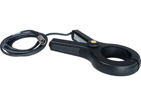 Leica 80 mm-es jeladó bilincs DA vezetékkutató jeladókhóz Leica 80 mm-es jeladó bilincs DA vezetékkutató jeladókhóz