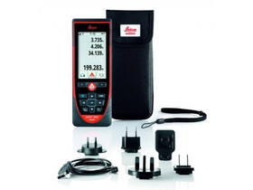 Leica Disto D810 lézeres távolságmérő Leica Disto D810