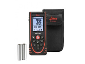 Leica Disto X3 távolságmérő Leica Disto X3