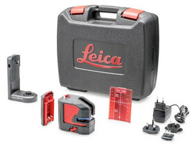 Leica Lino L2 vonallézer Leica Lino L2