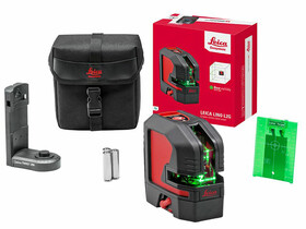 Leica Lino L2Gs vonallézer Leica Lino L2Gs vonallézer