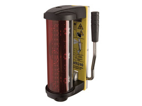 Leica LMR240 jelfogó munkagépre Leica LMR240 jelfogó munkagépre