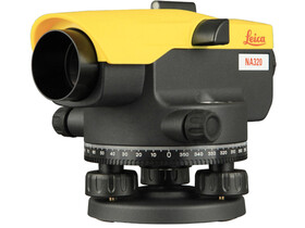 Leica NA320 optikai szintező Leica NA320