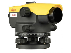 Leica NA324 optikai szintező Leica NA324