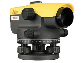 Leica NA332 optikai szintező Leica NA332