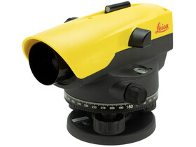 Leica NA520 optikai szintező Leica NA520