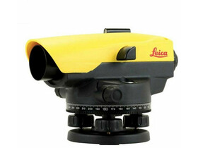 Leica NA524 optikai szintező Leica NA524