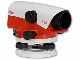 Leica NA720 optikai szintező Leica NA720