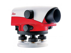 Leica NA724 optikai szintező Leica NA724