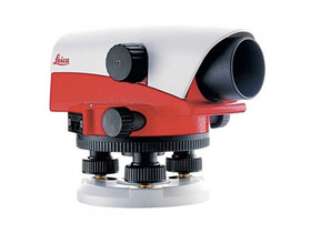 Leica NA730 Plus optikai szintező Leica NA730 Plus