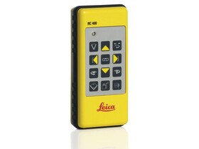 Leica RC400 távirányító Leica RC400 távirányító