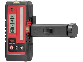 Leica RGR 200 detektor Leica RGR 200