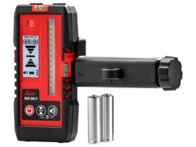 Leica RGR 300-D vevőegység lézeres mérőműszerekhez