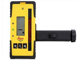 Leica Rod-Eye 120 vevőegység Leica Rod-Eye 120