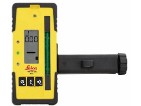 Leica Rod-Eye 120G vevőegység (640G lézerhez) Leica Rod-Eye 120G
