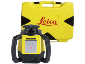 Leica Rugby 610