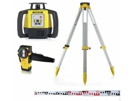 Leica Rugby 640 forgolezer Rod Eye 160 vevoegyseg CTP104 merolec_0 Kép: Leica Rugby 640 forgolezer Rod Eye 160 vevoegyseg CTP104 merolec_0.webp