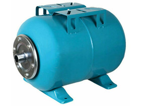 Leo 50 literes fekvő tartály Leo