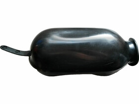 Leo gumibetét 24 literes tartályhoz Leo gumibetét 24 literes tartályhoz