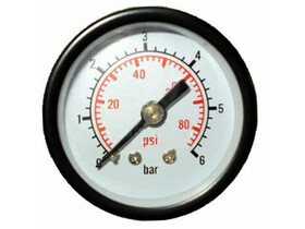 Leo nyomásmérő óra Leo