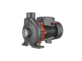 Leo XCm 25/160A centrifugál szivattyú 250 - 0 l/perc | 0 - 38 m | 230 V Leo XCm 25/160A centrifugál szivattyú 250 - 0 l/perc | 0 - 38 m | 230 V