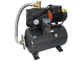 Leo XJWm 100/76-50CL házi vízellátó 100 - 0 l/perc | 0 - 76 m | 50 l | 230 V Leo XJWm 100/76-50CL házi vízellátó 100 - 0 l/perc | 0 - 76 m | 50 l | 230 V