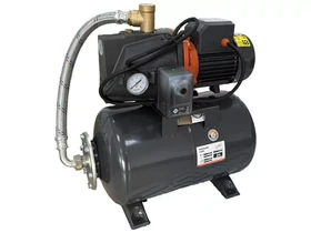 Leo XJWm 60/41-24CL házi vízellátó 40 - 5 l/perc | 0 - 35 m | 24 l | 230 V Leo XJWm 60/41-24CL házi vízellátó 40 - 5 l/perc | 0 - 35 m | 24 l | 230 V