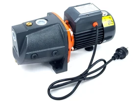 Leo XJWm 60/41 önfelszívó felszíni szivattyú 40 - 5 l/perc | 0 - 35 m | 230 V Leo XJWm 60/41 önfelszívó felszíni szivattyú 40 - 5 l/perc | 0 - 35 m | 230 V