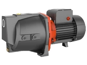 Leo XJWm 90/46 önfelszívó felszíni szivattyú 70 - 20 l/perc | 0 - 35 m | 230 V Leo XJWm 90/46 önfelszívó felszíni szivattyú 70 - 20 l/perc | 0 - 35 m | 230 V
