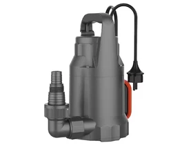 Leo XKS-250P búvárszivattyú tisztavízre 75 - 25 l/perc | 0 - 7 m | 230 V Leo XKS-250P búvárszivattyú tisztavízre 75 - 25 l/perc | 0 - 7 m | 230 V