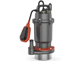 Leo XKS-400PW búvárszivattyú szennyezett vízre 125 - 25 l/perc | 0 - 4 m | 230 V Leo XKS-400PW búvárszivattyú szennyezett vízre 125 - 25 l/perc | 0 - 4 m | 230 V