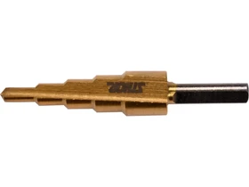 Lepcsos furoszar 412 mm Kép: Lepcsos furoszar 412 mm.webp