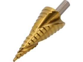 Lepcsos furoszar 432 mm Kép: Lepcsos furoszar 432 mm.webp