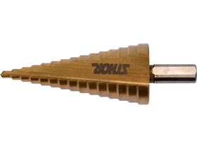 Lepcsos furoszar 432 mm Kép: Lepcsos furoszar 432 mm.webp