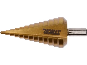 Lepcsos furoszar 439 mm Kép: Lepcsos furoszar 439 mm.webp