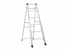 Lépcsős létra 1x7, SBS Sev. Lépcsős létra 1x7, SBS Sev.