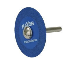 Maxon üvegvágó tárcsa 50x1,1x8x6 mm
