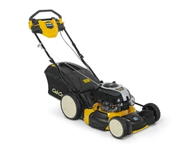 Cub Cadet LM3 CR53S benzinmotoros önjáró fűnyíró 530 mm, 159 cm³