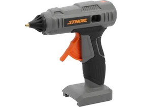 Sthor 78155 akkus ragasztópisztoly 20 V, 11 mm Sthor 78155 akkus ragasztópisztoly 20 V, 11 mm